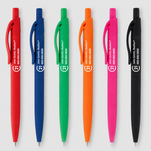 Scripps Softie Pen | Personalized - Free Shipping