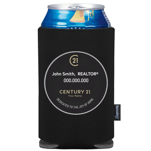 Neoprene Can Cooler | Personalized