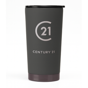 WHISTLER 20oz Double Wall Tumbler