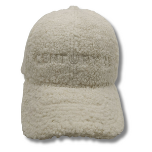 Wordmark Teddy Fleece Cap