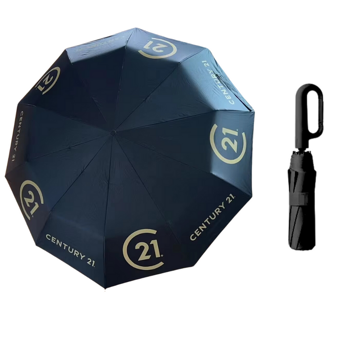 Klip Portable Golf Umbrella - NEW