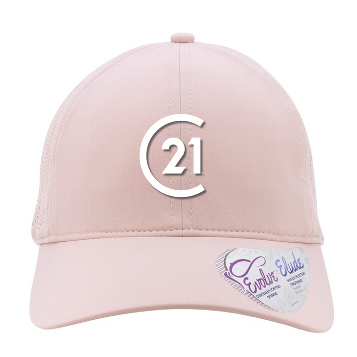 Infinity Her - Gaby Cap - NEW