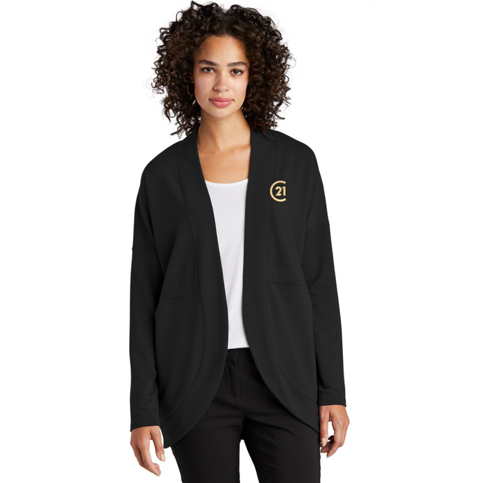 C21 Cocoon Cardigan - Relaxed Fit