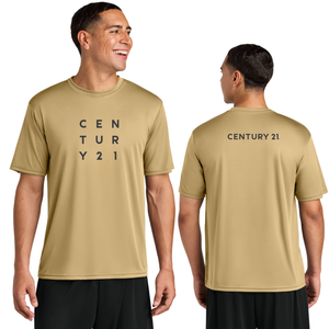 Mens Relentless Performance Tee - NEW