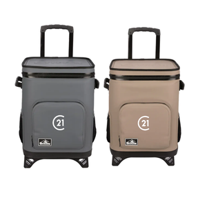 Grizzly 32 qt Drifter Soft Cooler | Personalized