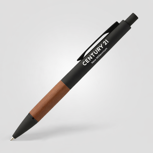 Tide Wood Grip Pen | New Millennium