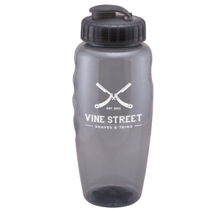 30oz Hydrate Water Bottle - Personalized with Free Shipping