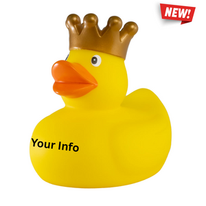 King Duck - Personalized