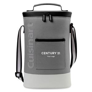 Cuisinart Outdoors™ Bottle Cooler Tote - Personalized