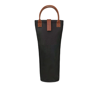 C21 Magnetic Closure Wine Cooler Bag