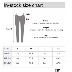 Buttery Soft CENTURY 21 Leggings - Limited Edition