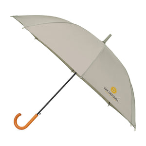 Elements 50" Recycled Auto Open Hospitality Umbrella - Your Logo/Personalized