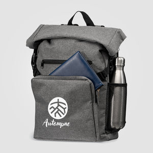 Metropolis™ Backpack - Personalized