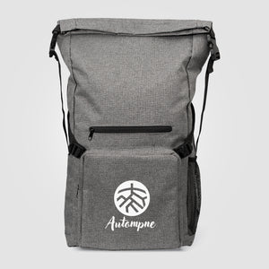 Metropolis™ Backpack - Personalized