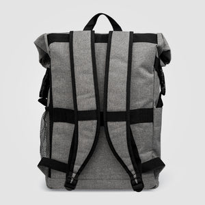 Metropolis™ Backpack - Personalized