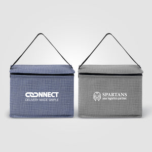 Refresh Cooler Lunch Bag - Personalized