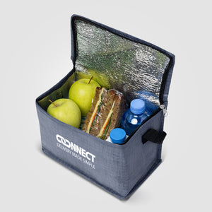 Refresh Cooler Lunch Bag - Personalized