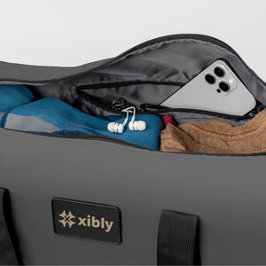 Navigator Duffel Bag - Personalized