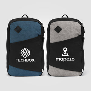 Tech Commuter Backpack - Personalized