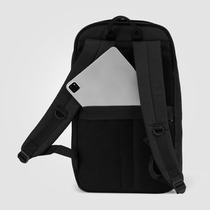 Tech Commuter Backpack - Personalized