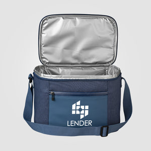 City Cooler Bag - Personalized with Free Shipping