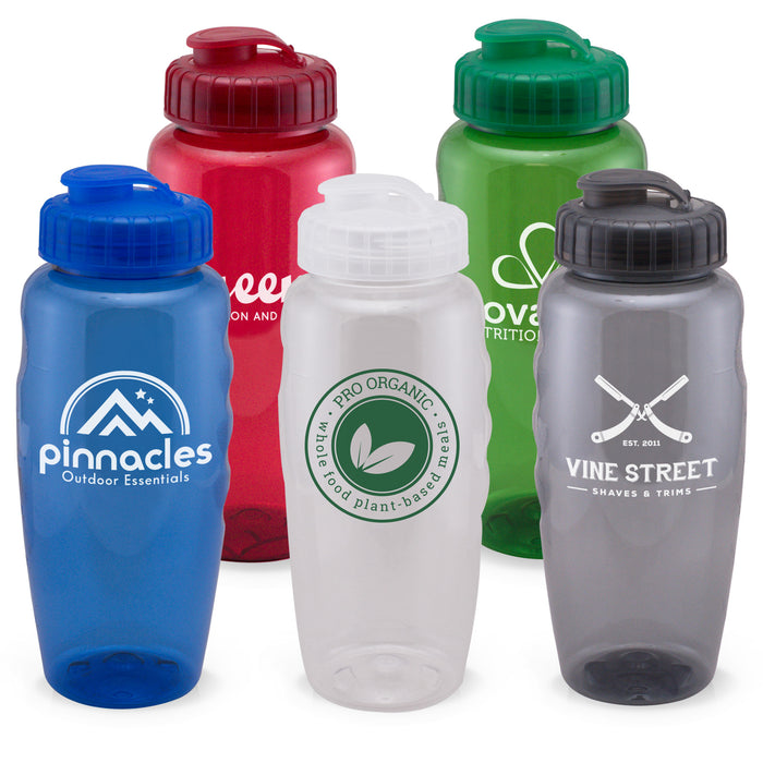 30oz Hydrate Water Bottle - Personalized with Free Shipping