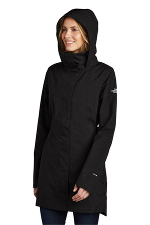 The North Face® Ladies City Trench - Close Out