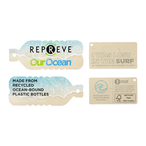 DBA Repreve® Ocean 12 Can Tote Cooler - NEW!