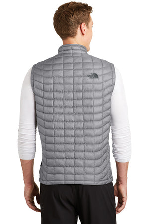 The North Face® ThermoBall™ Trekker Vest - Grey