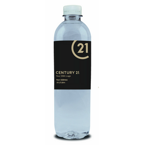 Private Label Water with your DBA Logo (only $1.15 delivered)