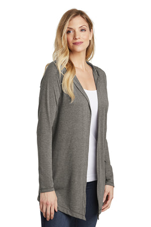 C21 District Women’s Perfect Tri ® Hooded Cardigan