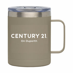 DBA Glamping Mug - Century 21 Promo Shop USA