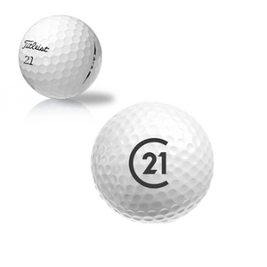 Titliest Pro Golf Ball - 1 DZ