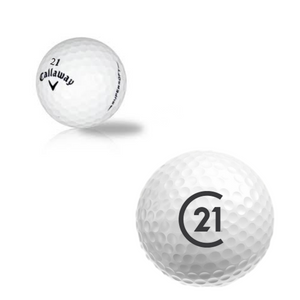 Callaway Chrome Soft Ball - 1 DZ