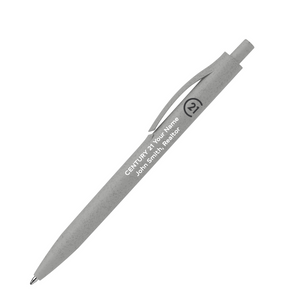 DBA Zen Eco Wheat Pen