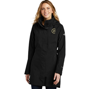 The North Face® Ladies City Trench - Close Out