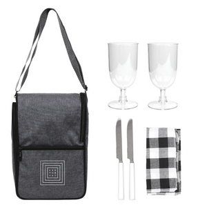 Wine Picnic Set