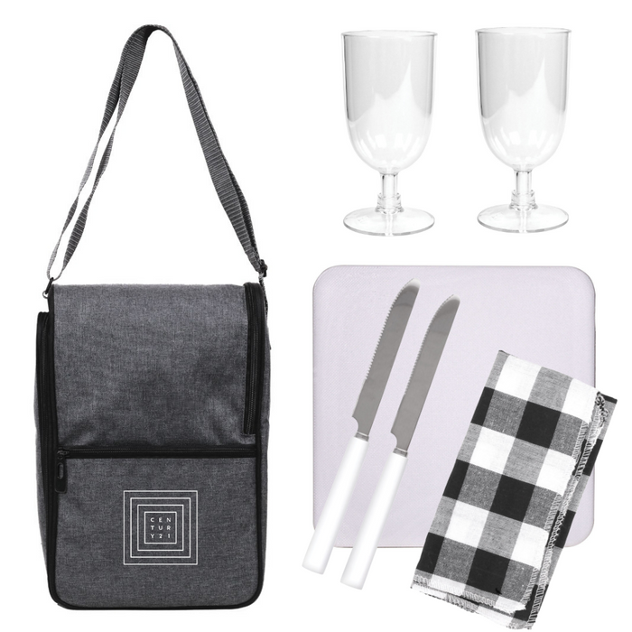 Wine Picnic Set