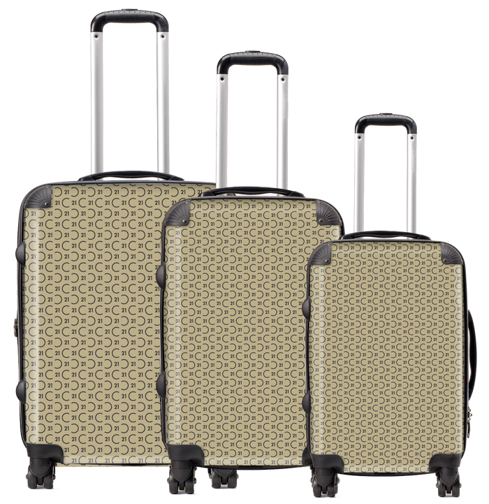 C21 Luggage - Medium Size