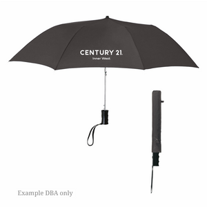 DBA Telescopic Umbrella - Century 21 Promo Shop USA