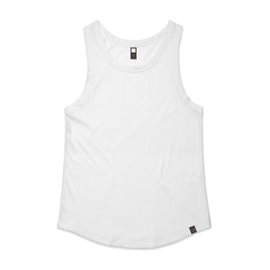 Sleeveless Tee - CLOSE OUT
