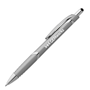 DBA Solana Softy Metallic Stylus Pen