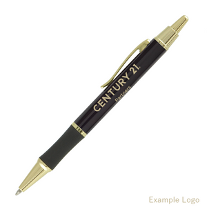 DBA Matrix Gold Trim Pen