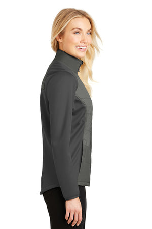 Obsessed Insulated Ladies Jacket - Close Out - Century 21 Promo Shop USA