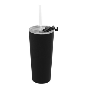 Seal Double Wall Tumbler with Straw
